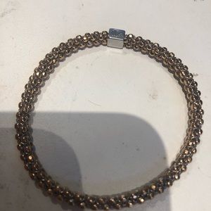 XS Mignon Faget HALO bracelet! The size is no longer available